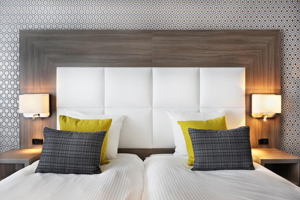 Van Der Valk Hotel Nazareth-Gent Exterior photo